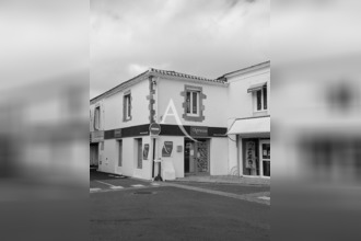 achat terrain st-gervais 85230