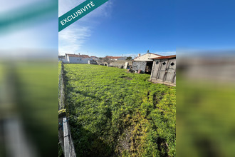 achat terrain st-gervais 85230