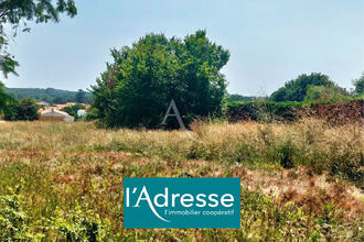 achat terrain st-gervais 85230