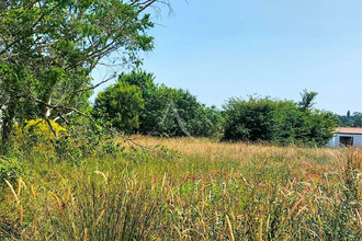 achat terrain st-gervais 85230