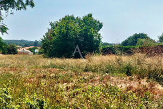 achat terrain st-gervais 85230