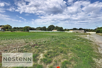 achat terrain st-gervais 85230