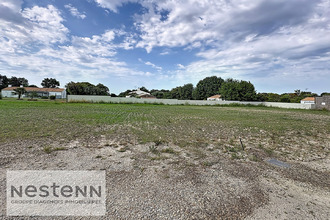 achat terrain st-gervais 85230