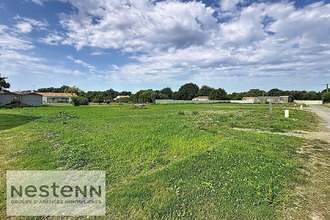 achat terrain st-gervais 85230