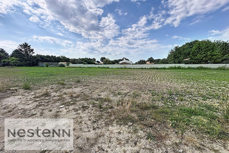 achat terrain st-gervais 85230