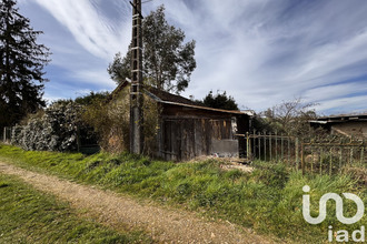 achat terrain st-gervais-de-vic 72120