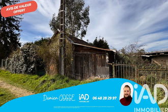 achat terrain st-gervais-de-vic 72120