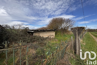 achat terrain st-gervais-de-vic 72120