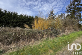 achat terrain st-gervais-de-vic 72120