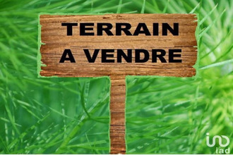 achat terrain st-gervais-la-foret 41350