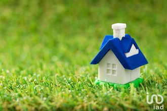 achat terrain st-gervais-la-foret 41350