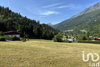 achat terrain st-gervais-les-bains 74170