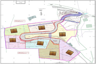 achat terrain st-gervais-les-bains 74170