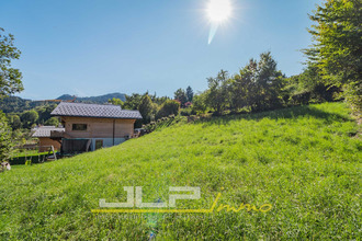 achat terrain st-gervais-les-bains 74170