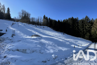 achat terrain st-gervais-les-bains 74170