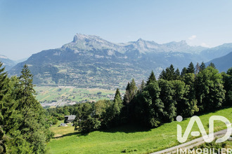 achat terrain st-gervais-les-bains 74170