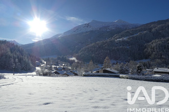 achat terrain st-gervais-les-bains 74170