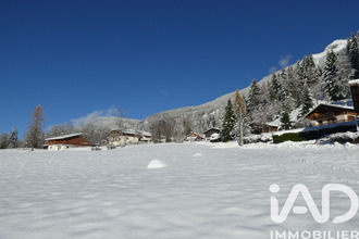 achat terrain st-gervais-les-bains 74170