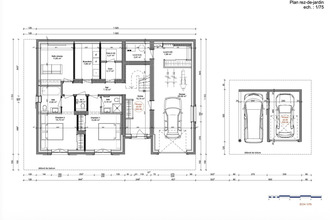 achat terrain st-gervais-les-bains 74170