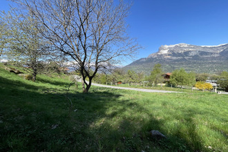achat terrain st-gervais-les-bains 74170
