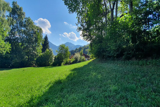 achat terrain st-gervais-les-bains 74170