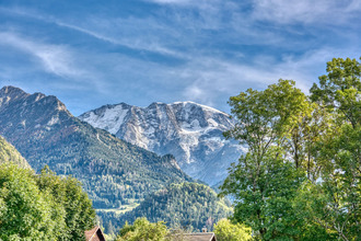 achat terrain st-gervais-les-bains 74170