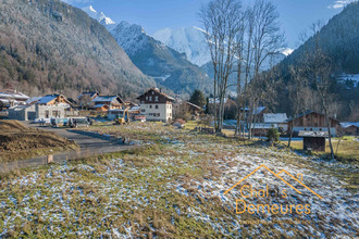 achat terrain st-gervais-les-bains 74170