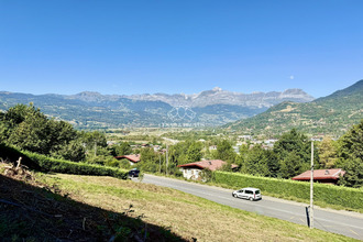 achat terrain st-gervais-les-bains 74170