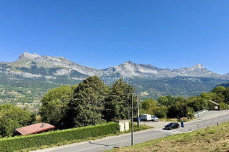 achat terrain st-gervais-les-bains 74170