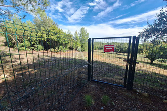 achat terrain st-gervasy 30320