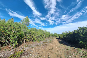 achat terrain st-gervasy 30320