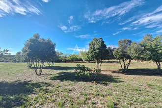 achat terrain st-gervasy 30320