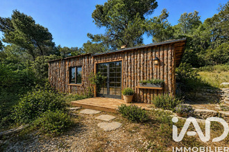 achat terrain st-gervasy 30320