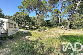 achat terrain st-gervasy 30320