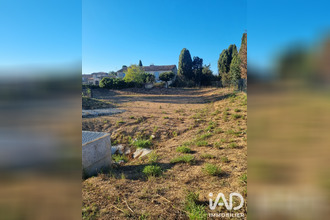 achat terrain st-gervasy 30320