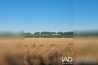 achat terrain st-gervasy 30320