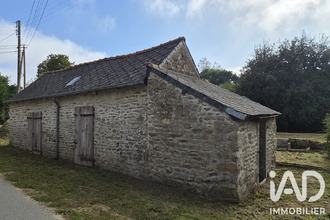 achat terrain st-gildas 22800