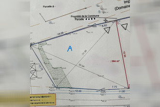 achat terrain st-gildas-de-rhuys 56730