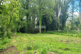 achat terrain st-gildas-de-rhuys 56730