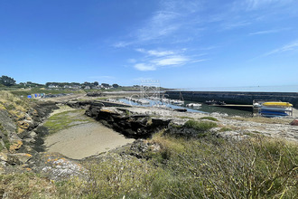 achat terrain st-gildas-de-rhuys 56730