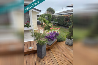 achat terrain st-gildas-de-rhuys 56730