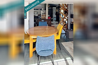 achat terrain st-gildas-de-rhuys 56730