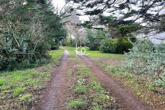 achat terrain st-gildas-de-rhuys 56730