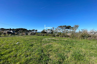 achat terrain st-gildas-de-rhuys 56730