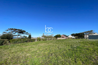 achat terrain st-gildas-de-rhuys 56730