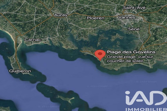 achat terrain st-gildas-de-rhuys 56730