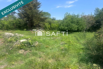 achat terrain st-gildas-de-rhuys 56730