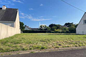 achat terrain st-gildas-de-rhuys 56730