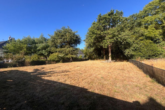 achat terrain st-gildas-de-rhuys 56730