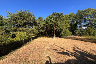 achat terrain st-gildas-de-rhuys 56730
